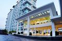 عکس کوچک هتل اسکات گاردن بلاک سی سوهو سوییت کوالالامپور-2