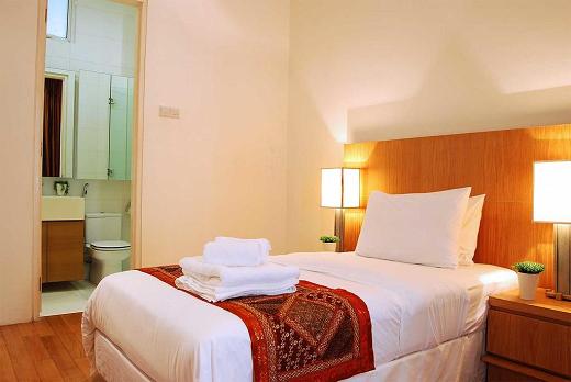 هتل منارا بینتانگ گلدهیل کوالالامپور-0