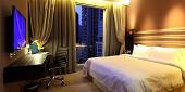 عکس کوچک هتل اینویتو سوییتس کوالالامپور-0