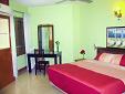 عکس کوچک هتل هیات هوم استی ات نوماد سوکاسا کوالالامپور-2