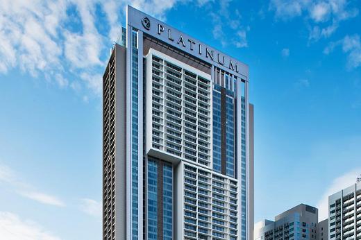 هتل فیس سوییتس کوالالامپور-1