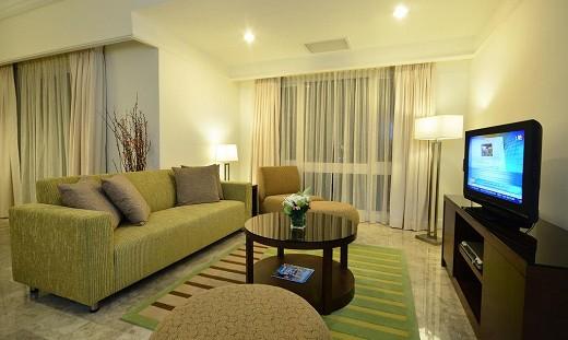 هتل پی ان بی پردانا کوالالامپور-6