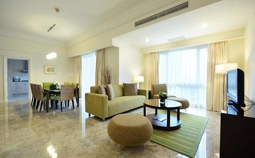 هتل پی ان بی پردانا کوالالامپور-5