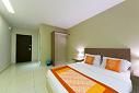 عکس کوچک هتل اویو رومزسنتول کی تی ام استیشن کوالالامپور-1