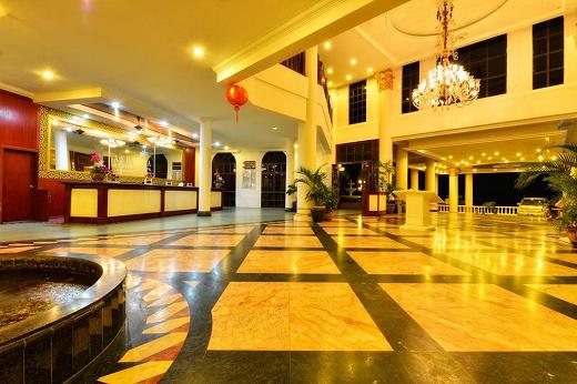 هتل آسیا نیا ریزورت لنکاوی-2