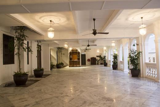 هتل میوزیم پنانگ-3