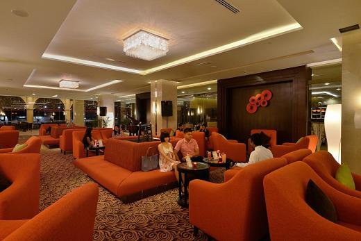 هتل پرل ویو پرای پنانگ-6