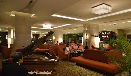 هتل پرل ویو پرای پنانگ-4