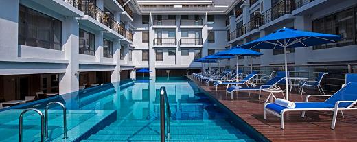 هتل رویال بینتانگ پنانگ-9