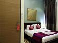 عکس کوچک هتل او وای او رومز لورونگ کینتا کامتر پنانگ-1