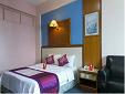 عکس کوچک هتل او وای او رومز آرگیل رود پنانگ-1