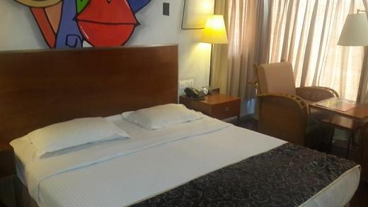 هتل تیارا کیم لوت کالانگوت - باگا گوا-2