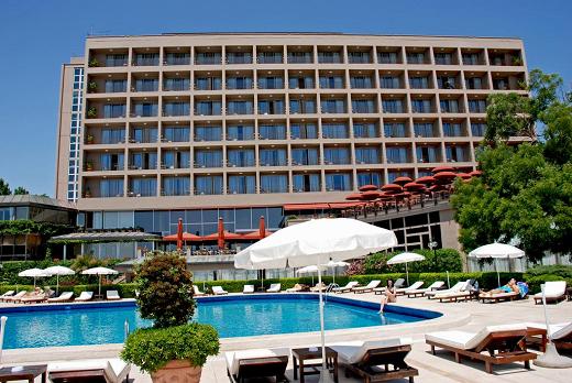 هتل سینار استانبول-3
