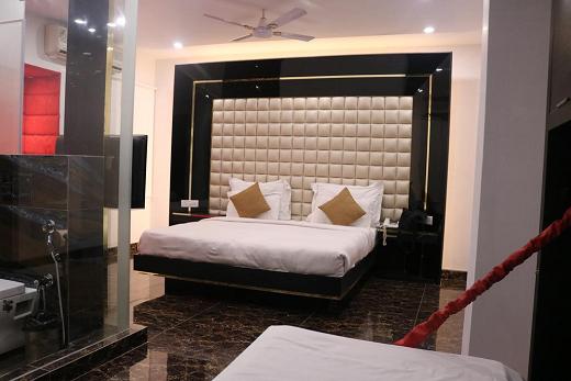 هتل سری ناناک کانتیننتال دهلی-6