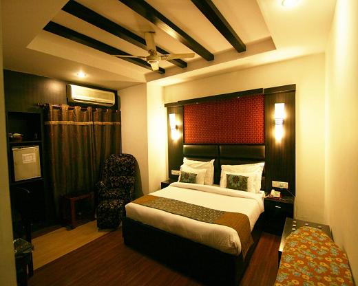 هتل سری ناناک کانتیننتال دهلی-1