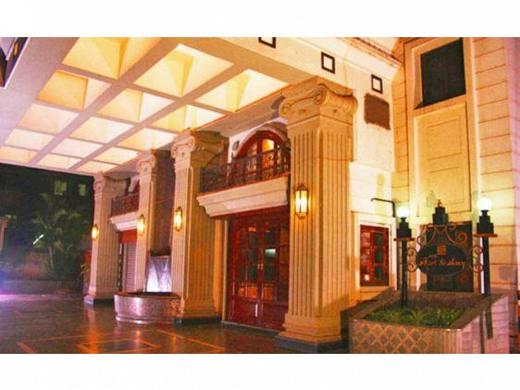 هتل ویستا ات ماهیپالپور دهلی-8