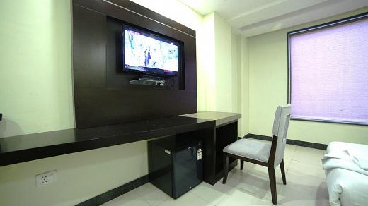 هتل راج ویلا دهلی-4