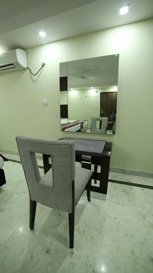 هتل راج ویلا دهلی-1