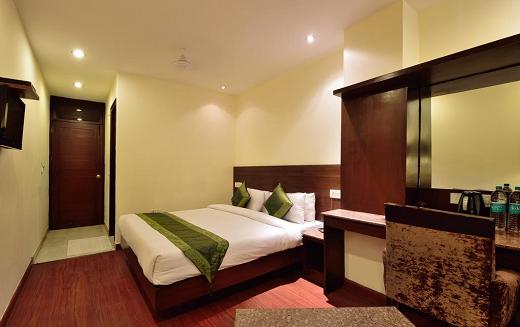 هتل راج دهلی-5