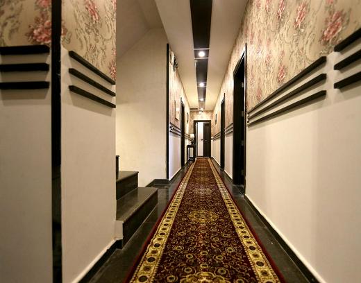 هتل آیوان ای شاهی دهلی-3