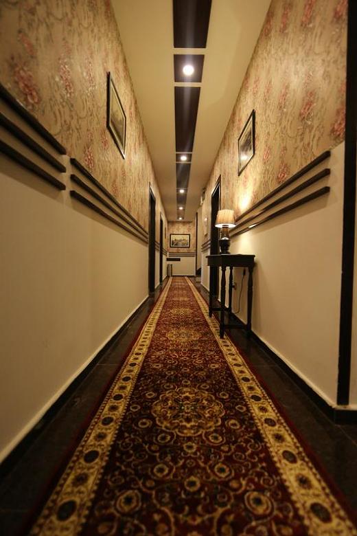 هتل آیوان ای شاهی دهلی-5