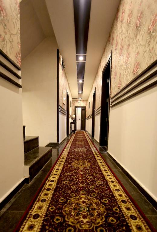 هتل آیوان ای شاهی دهلی-8