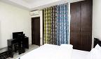عکس کوچک هتل رامپال پالاس دهلی-1