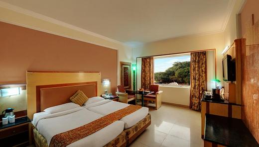 هتل امار آگرا-4