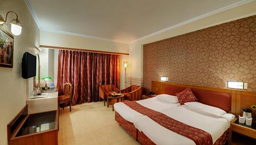 هتل امار آگرا-7