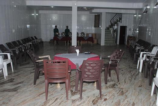 هتل راج پارادایس آگرا-4