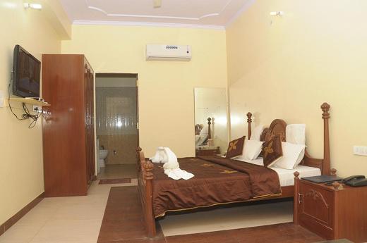 هتل محل راجوادا ریزورت جیپور-2