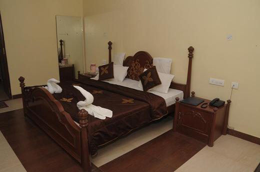 هتل محل راجوادا ریزورت جیپور-3