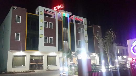 هتل رویال سلبریشن این جیپور-9