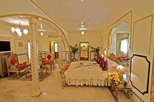 هتل راج پالاس جیپور-7