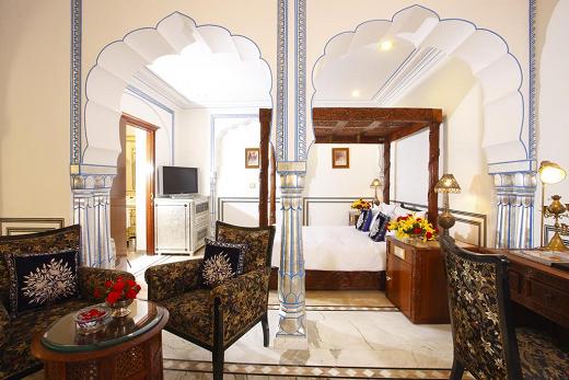 هتل راج پالاس جیپور-8