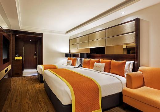 هتل زون بای د پارک جیپور-1