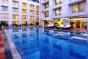 عکس کوچک هتل فور پوینتس بای شراتون جیپور سیتی اسکوار-2