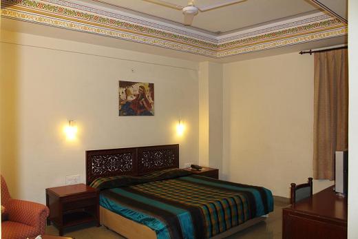 هتل اچ آر پالاس جیپور-2