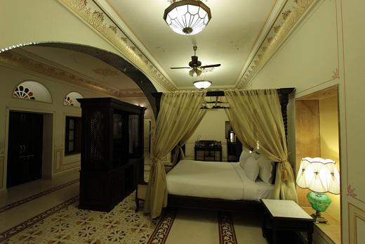 هتل گرند یونیارا اِ هریتیج جیپور-9