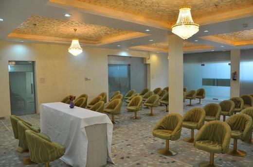 هتل جیپور کلاسیک-1