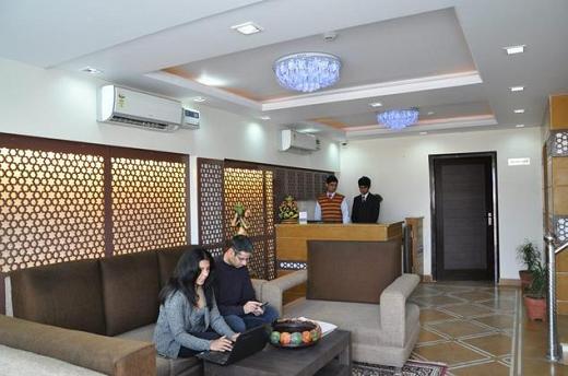 هتل جیپور کلاسیک-2