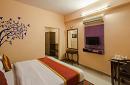 عکس کوچک هتل پانچشیل جیپور-0