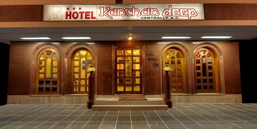 هتل کانچاندیپ جیپور-5