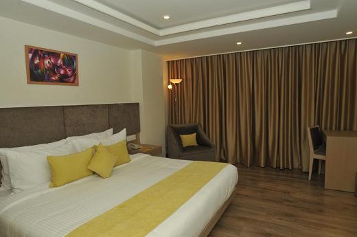 هتل رویال لالیت جیپور-0