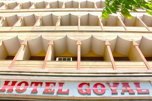 هتل گویال جیپور-9