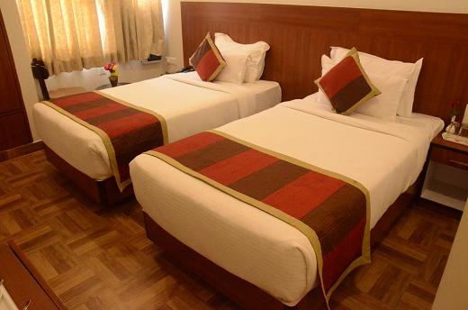 هتل اوم پالاس جیپور-3