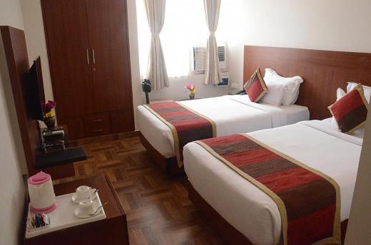 هتل اوم پالاس جیپور-6