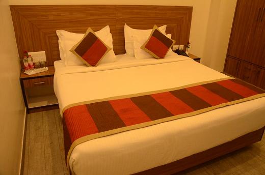 هتل اوم پالاس جیپور-2