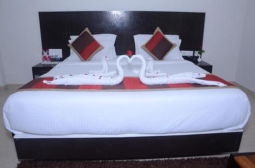 هتل اوم پالاس جیپور-0