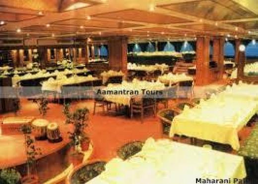 هتل ماهارانی پریم جیپور-1
